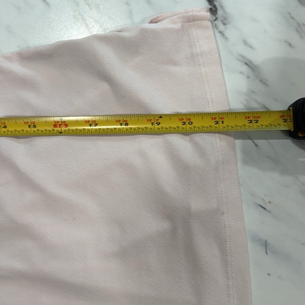 Candie's pink Ruffle Sleeve Blouse - Picture 9 of 10